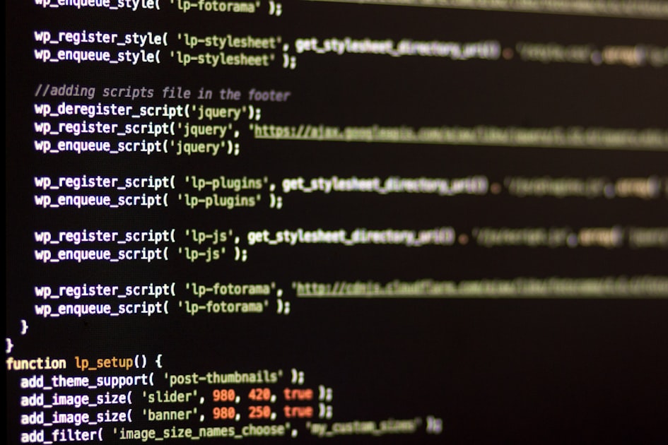 Understanding Website Testing